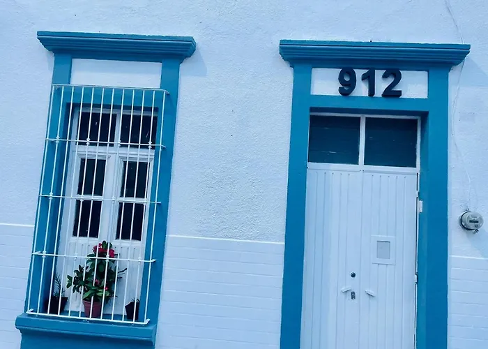 Casa De Nina