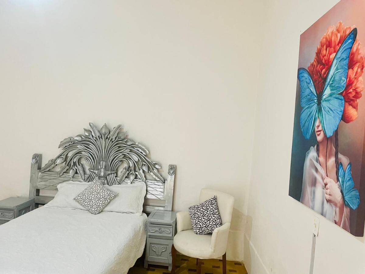 Casa De Nina